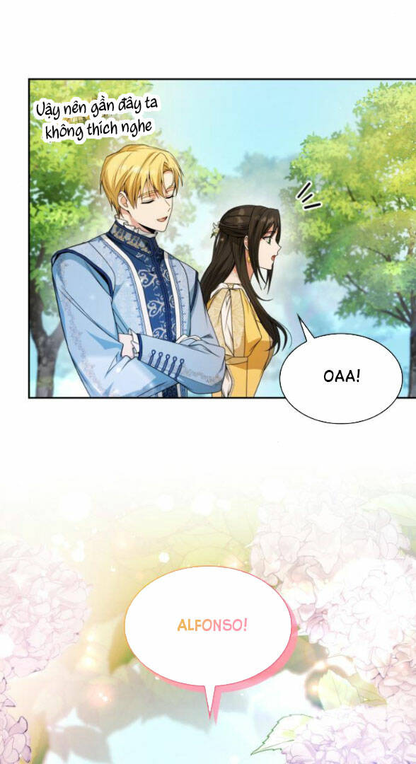 Chị Gái À, Kiếp Này Em Chính Là Nữ Hoàng - Chap 20.1 - Trang 11