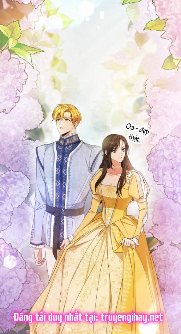Chị Gái À, Kiếp Này Em Chính Là Nữ Hoàng - Chap 20.1 - Trang 18