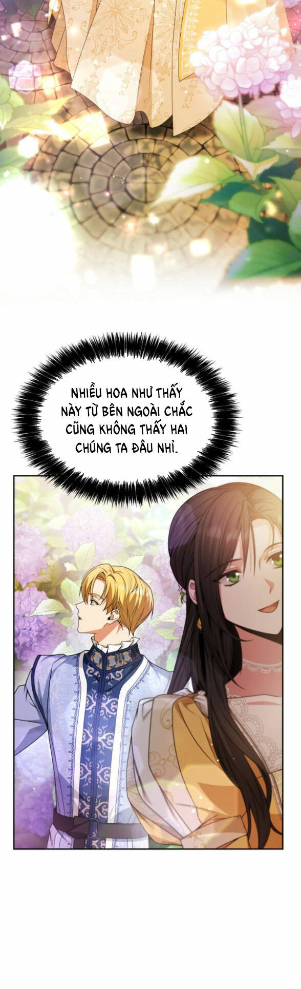 Chị Gái À, Kiếp Này Em Chính Là Nữ Hoàng - Chap 20.1 - Trang 19