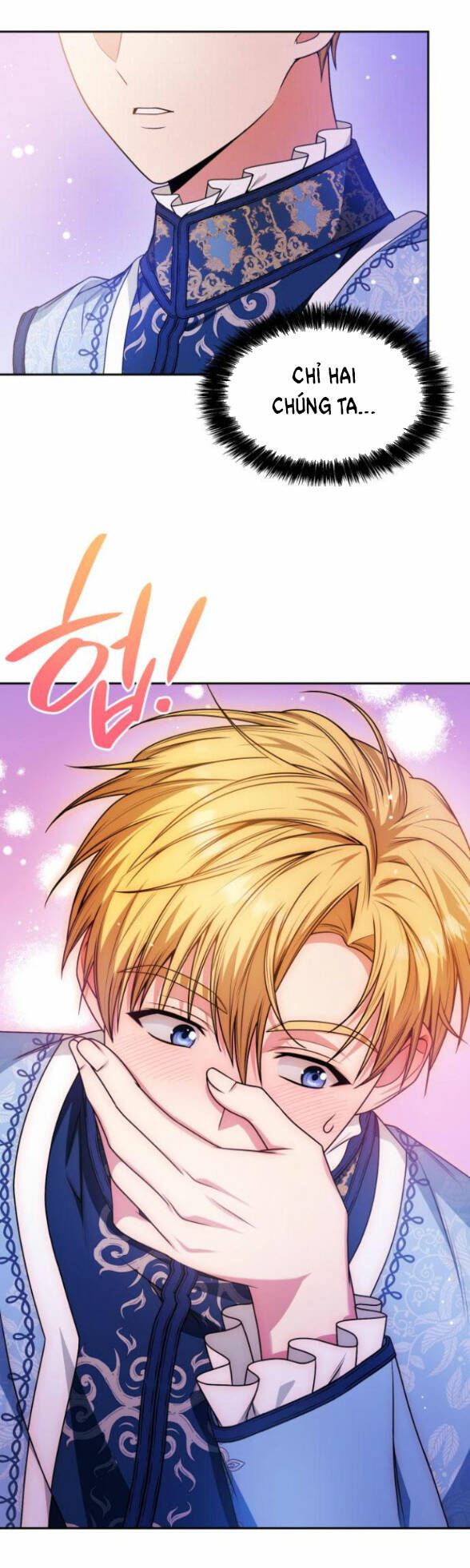 Chị Gái À, Kiếp Này Em Chính Là Nữ Hoàng - Chap 20.1 - Trang 20