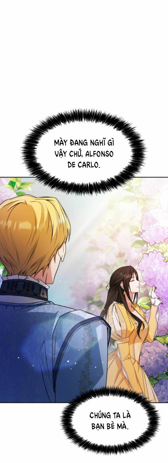 Chị Gái À, Kiếp Này Em Chính Là Nữ Hoàng - Chap 20.1 - Trang 21