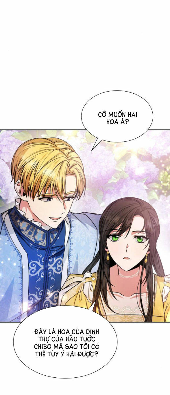 Chị Gái À, Kiếp Này Em Chính Là Nữ Hoàng - Chap 20.1 - Trang 23