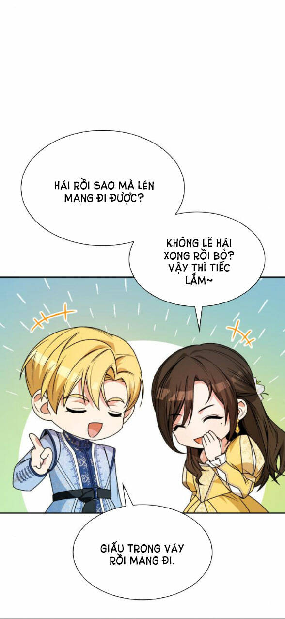 Chị Gái À, Kiếp Này Em Chính Là Nữ Hoàng - Chap 20.1 - Trang 28