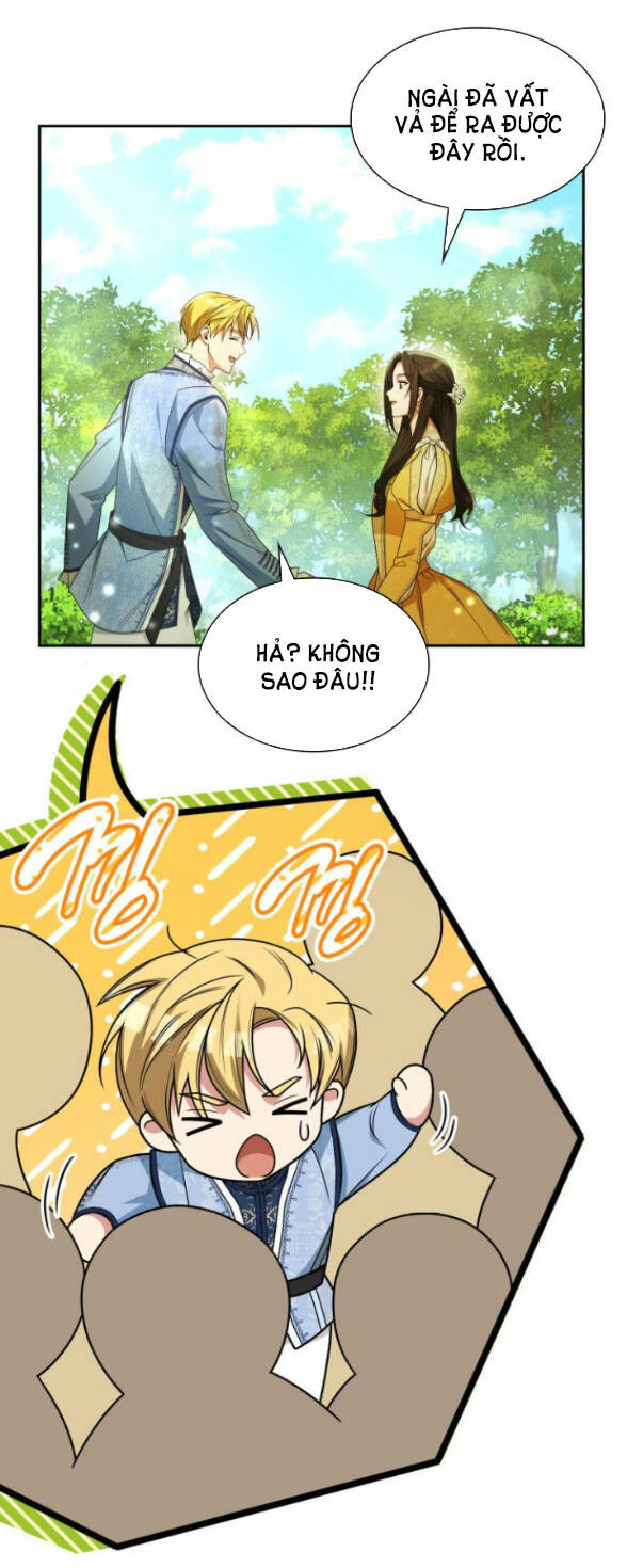 Chị Gái À, Kiếp Này Em Chính Là Nữ Hoàng - Chap 20.1 - Trang 4