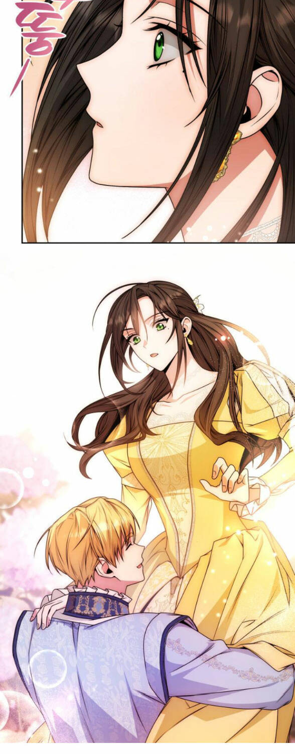Chị Gái À, Kiếp Này Em Chính Là Nữ Hoàng - Chap 20.1 - Trang 32