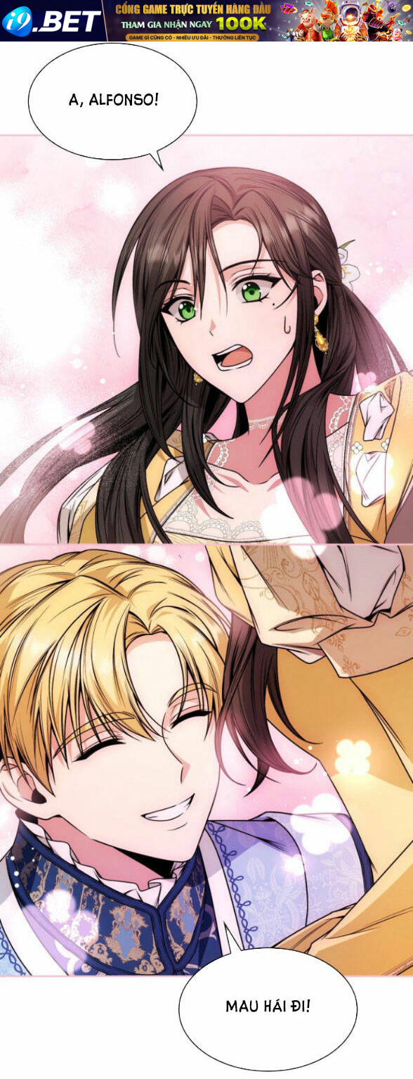 Chị Gái À, Kiếp Này Em Chính Là Nữ Hoàng - Chap 20.1 - Trang 33