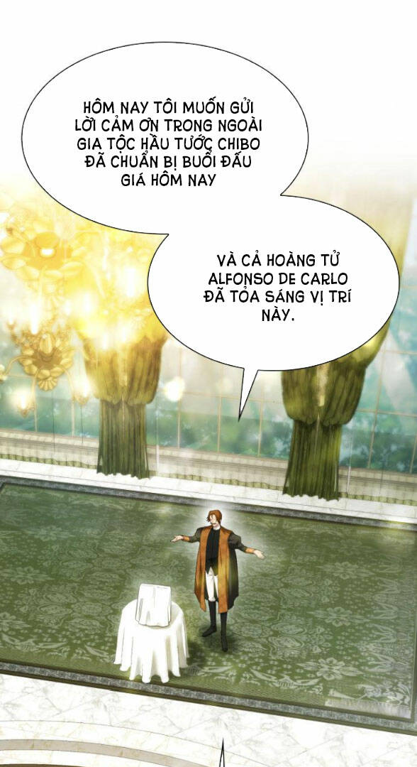Chị Gái À, Kiếp Này Em Chính Là Nữ Hoàng - Chap 20.1 - Trang 40