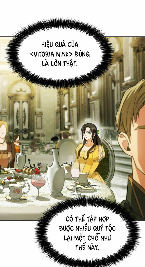 Chị Gái À, Kiếp Này Em Chính Là Nữ Hoàng - Chap 20.1 - Trang 42