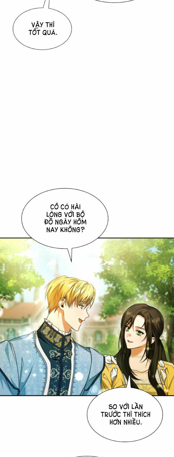 Chị Gái À, Kiếp Này Em Chính Là Nữ Hoàng - Chap 20.1 - Trang 6
