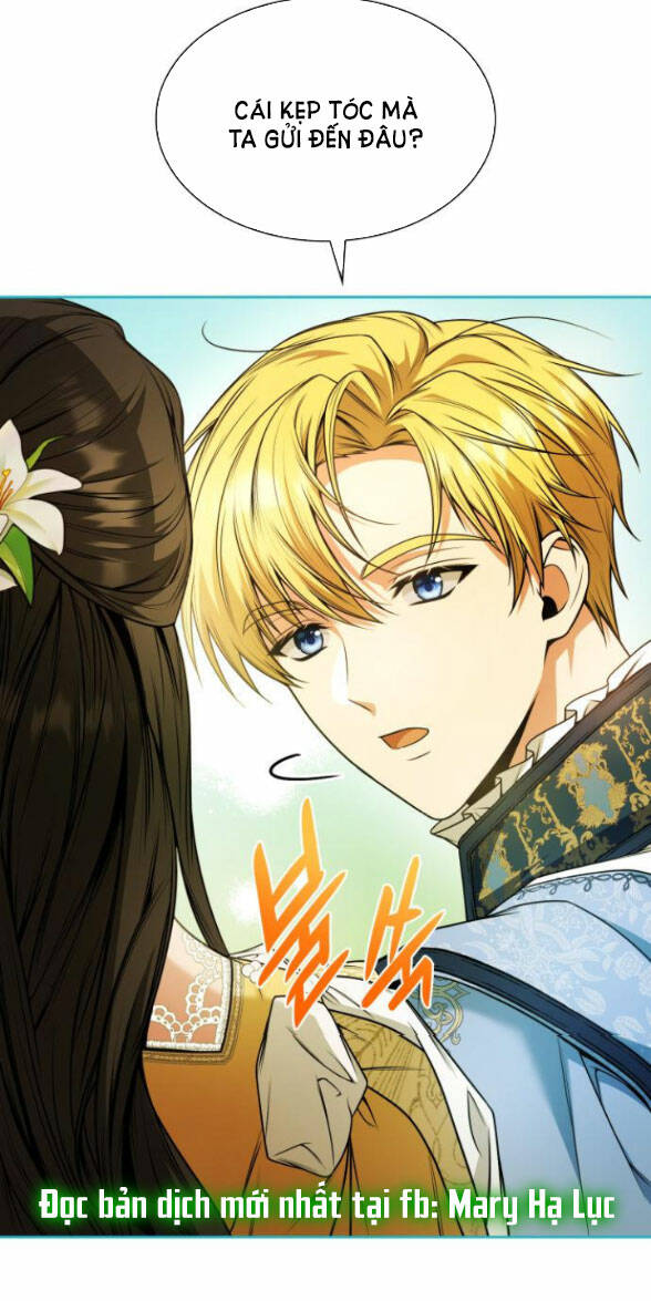 Chị Gái À, Kiếp Này Em Chính Là Nữ Hoàng - Chap 20.1 - Trang 7