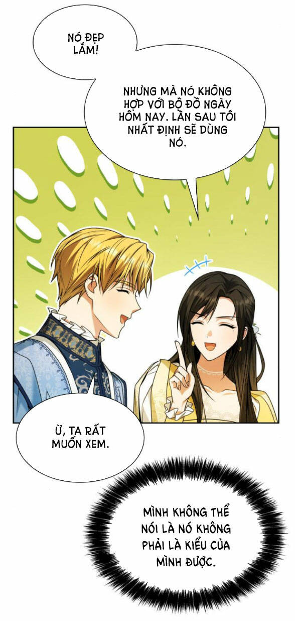 Chị Gái À, Kiếp Này Em Chính Là Nữ Hoàng - Chap 20.1 - Trang 9