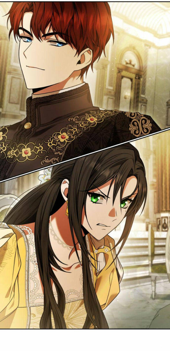 Chị Gái À, Kiếp Này Em Chính Là Nữ Hoàng - Chap 20.2 - Trang 16