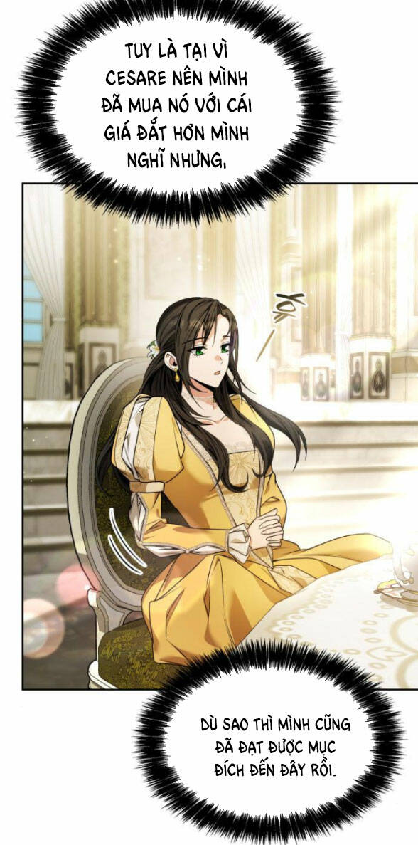 Chị Gái À, Kiếp Này Em Chính Là Nữ Hoàng - Chap 20.2 - Trang 18