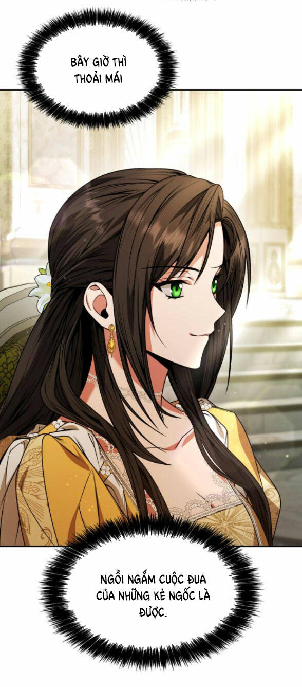 Chị Gái À, Kiếp Này Em Chính Là Nữ Hoàng - Chap 20.2 - Trang 19