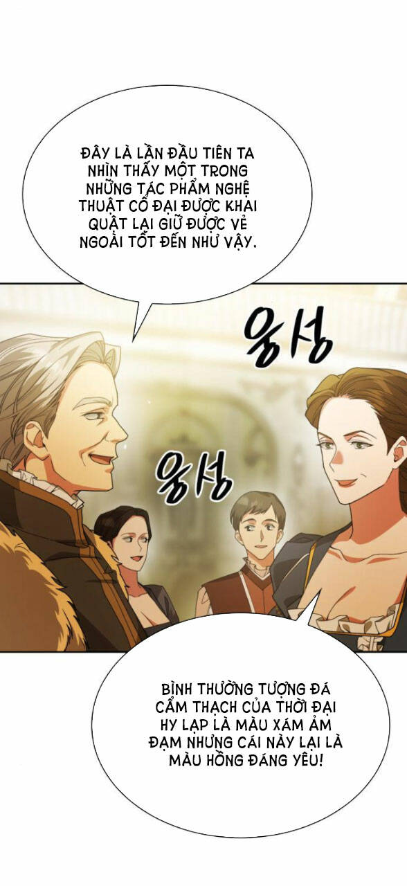 Chị Gái À, Kiếp Này Em Chính Là Nữ Hoàng - Chap 20.2 - Trang 25