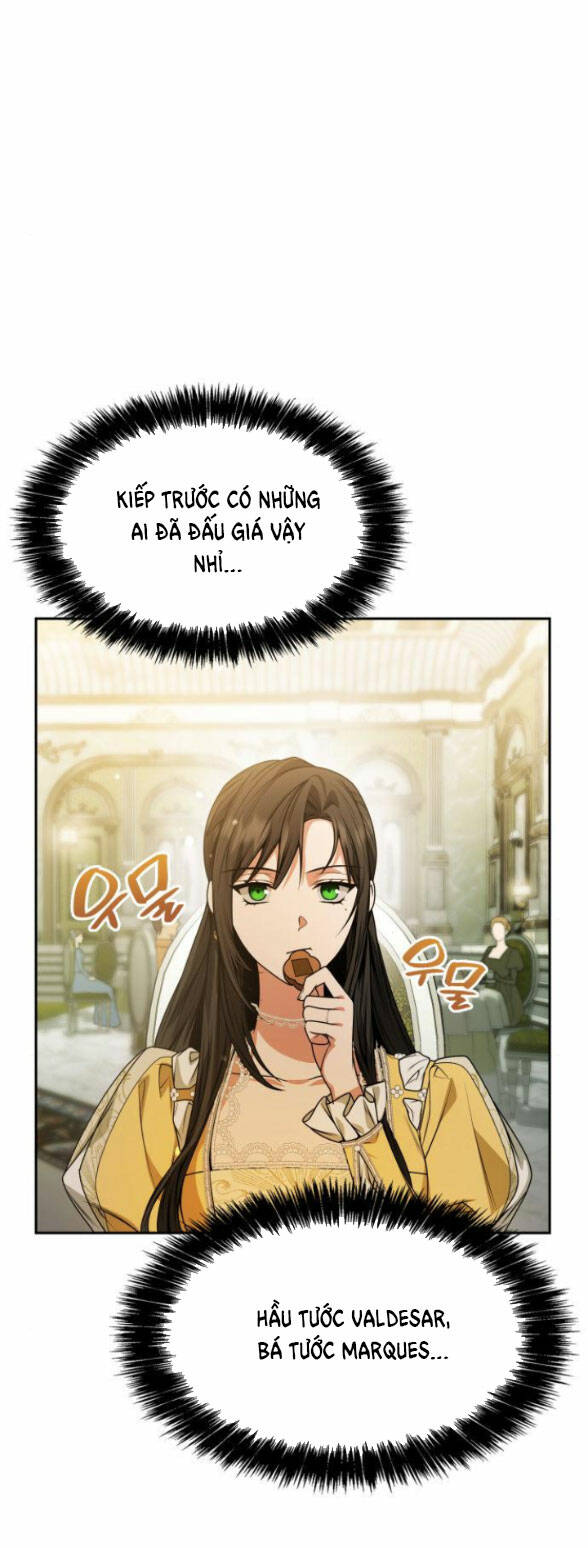 Chị Gái À, Kiếp Này Em Chính Là Nữ Hoàng - Chap 20.2 - Trang 27