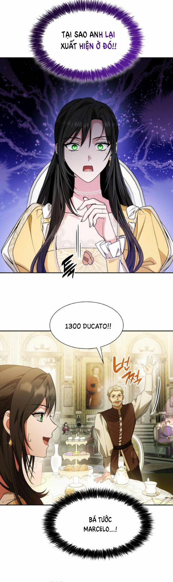 Chị Gái À, Kiếp Này Em Chính Là Nữ Hoàng - Chap 20.2 - Trang 31