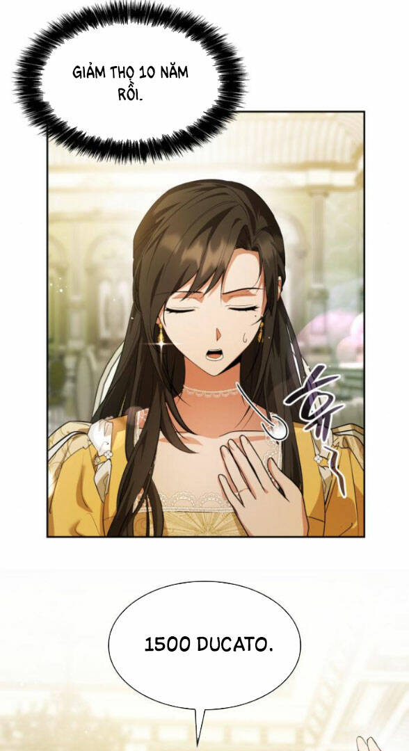 Chị Gái À, Kiếp Này Em Chính Là Nữ Hoàng - Chap 20.2 - Trang 32
