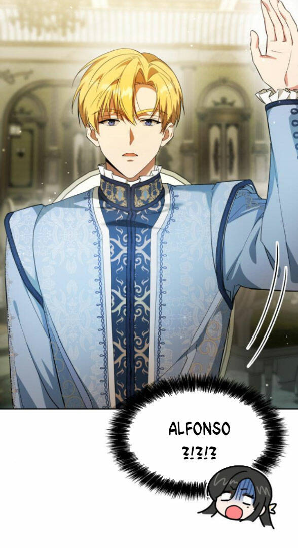 Chị Gái À, Kiếp Này Em Chính Là Nữ Hoàng - Chap 20.2 - Trang 35