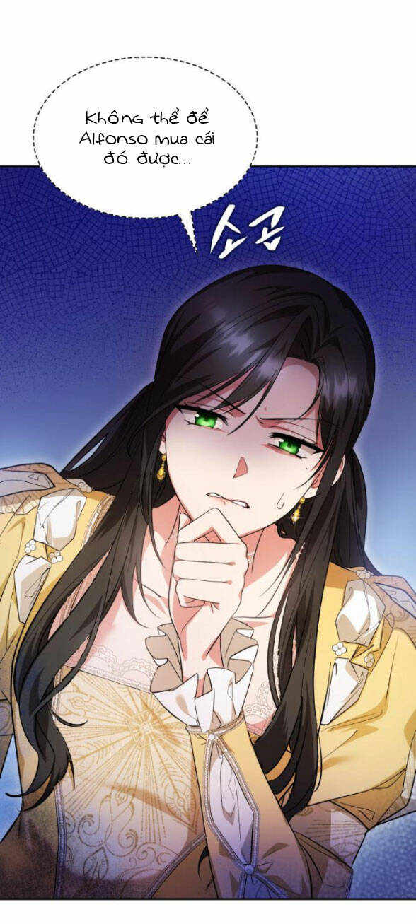 Chị Gái À, Kiếp Này Em Chính Là Nữ Hoàng - Chap 20.2 - Trang 40