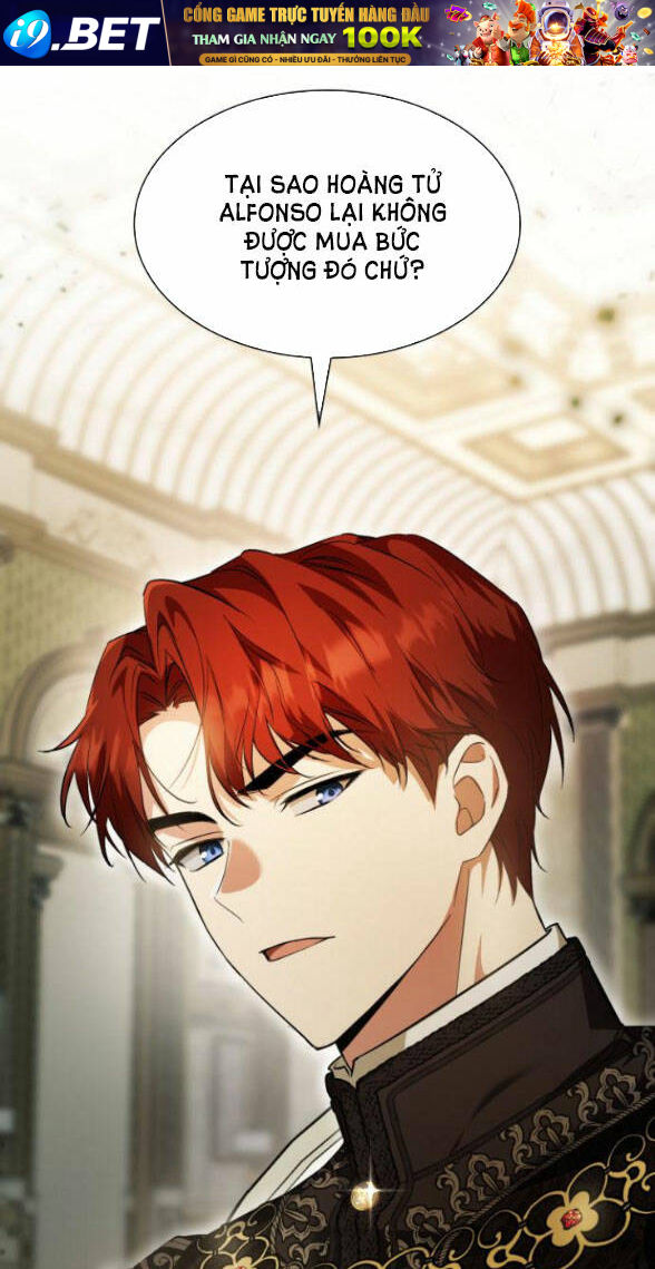 Chị Gái À, Kiếp Này Em Chính Là Nữ Hoàng - Chap 20.2 - Trang 41