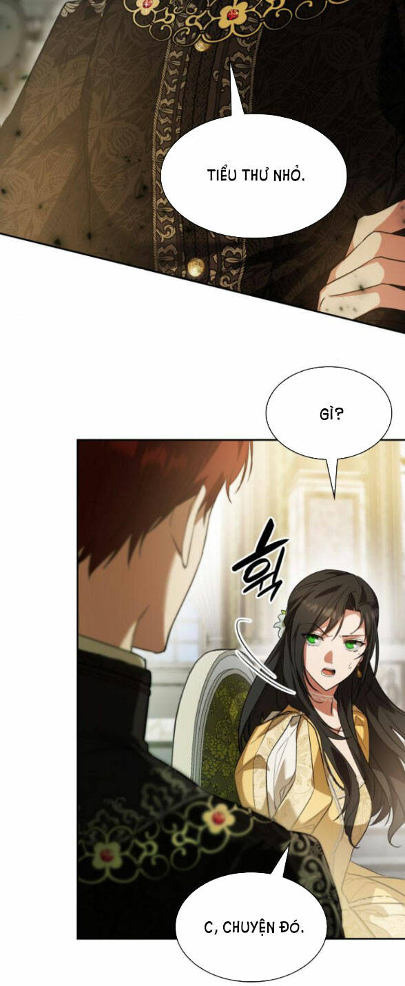 Chị Gái À, Kiếp Này Em Chính Là Nữ Hoàng - Chap 20.2 - Trang 42