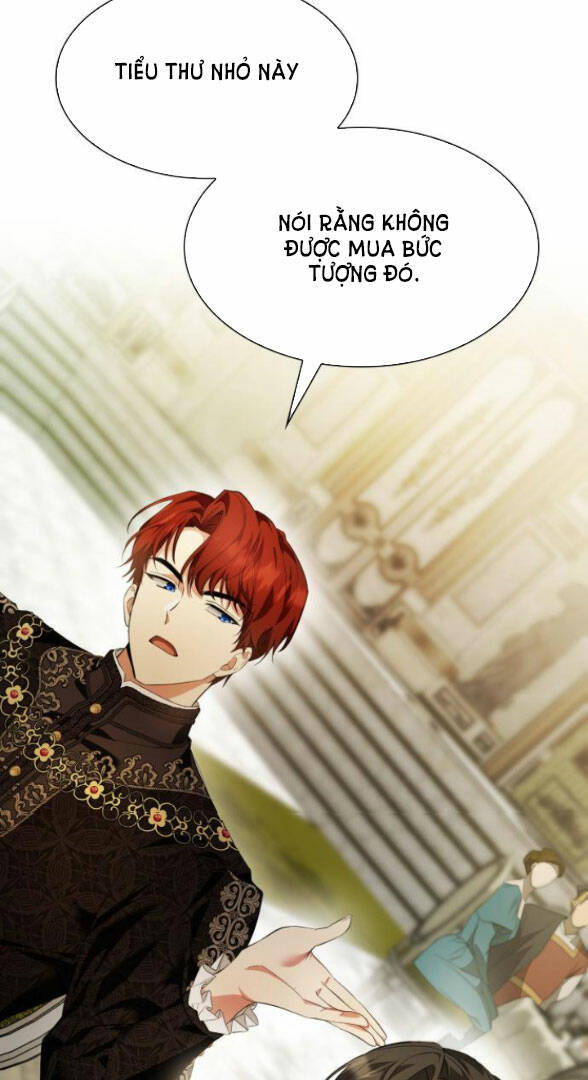 Chị Gái À, Kiếp Này Em Chính Là Nữ Hoàng - Chap 20.2 - Trang 44