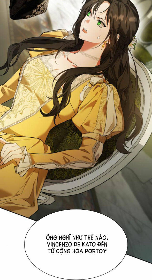 Chị Gái À, Kiếp Này Em Chính Là Nữ Hoàng - Chap 20.2 - Trang 45