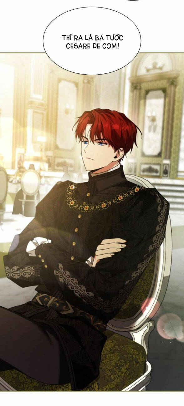 Chị Gái À, Kiếp Này Em Chính Là Nữ Hoàng - Chap 20.2 - Trang 8