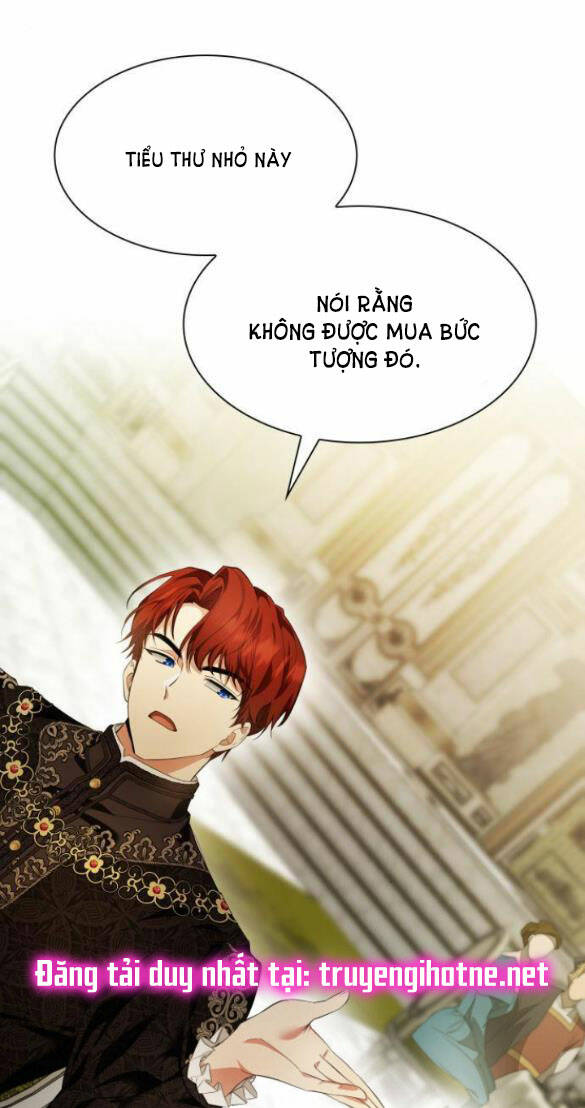 Chị Gái À, Kiếp Này Em Chính Là Nữ Hoàng - Chap 21.1 - Trang 1