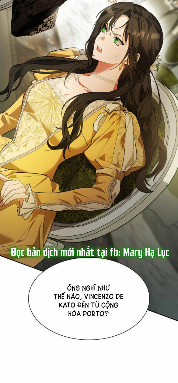 Chị Gái À, Kiếp Này Em Chính Là Nữ Hoàng - Chap 21.1 - Trang 2