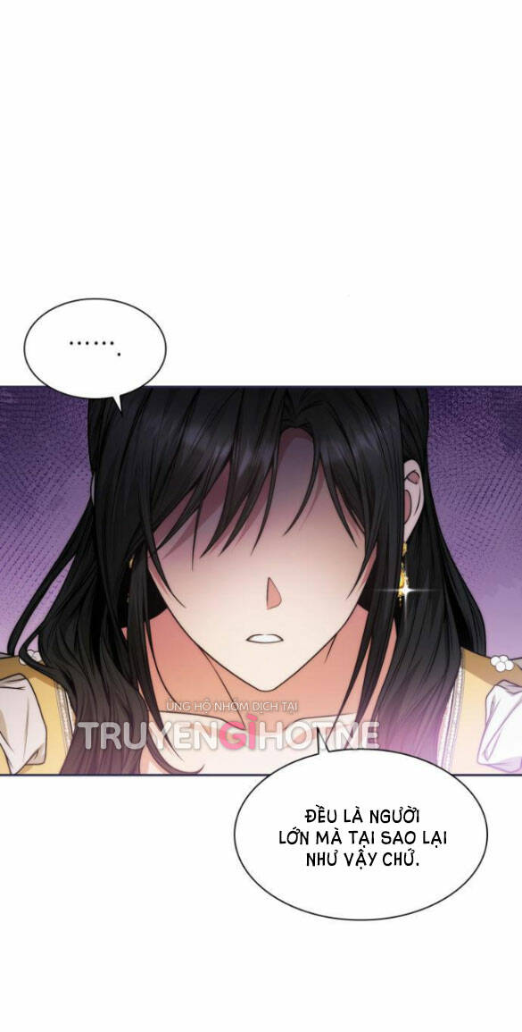 Chị Gái À, Kiếp Này Em Chính Là Nữ Hoàng - Chap 21.1 - Trang 12