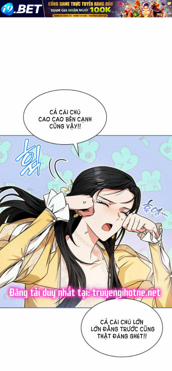 Chị Gái À, Kiếp Này Em Chính Là Nữ Hoàng - Chap 21.1 - Trang 13