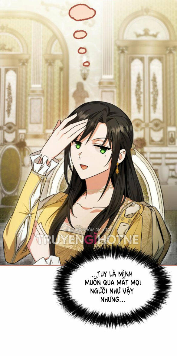 Chị Gái À, Kiếp Này Em Chính Là Nữ Hoàng - Chap 21.1 - Trang 16