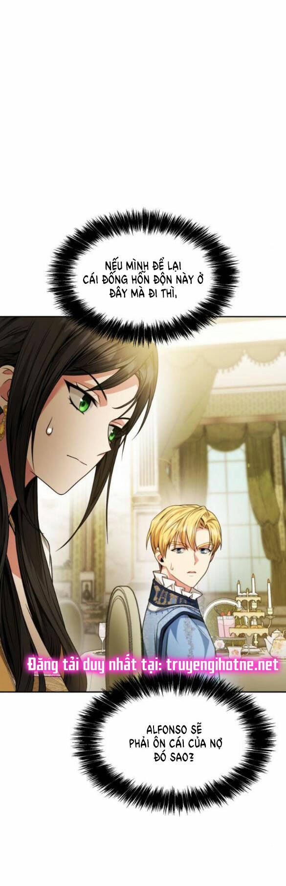 Chị Gái À, Kiếp Này Em Chính Là Nữ Hoàng - Chap 21.1 - Trang 17