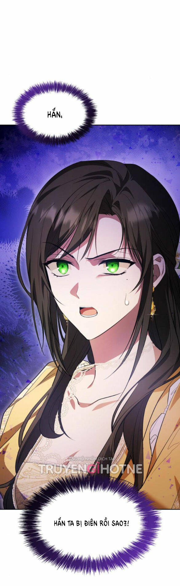 Chị Gái À, Kiếp Này Em Chính Là Nữ Hoàng - Chap 21.1 - Trang 3