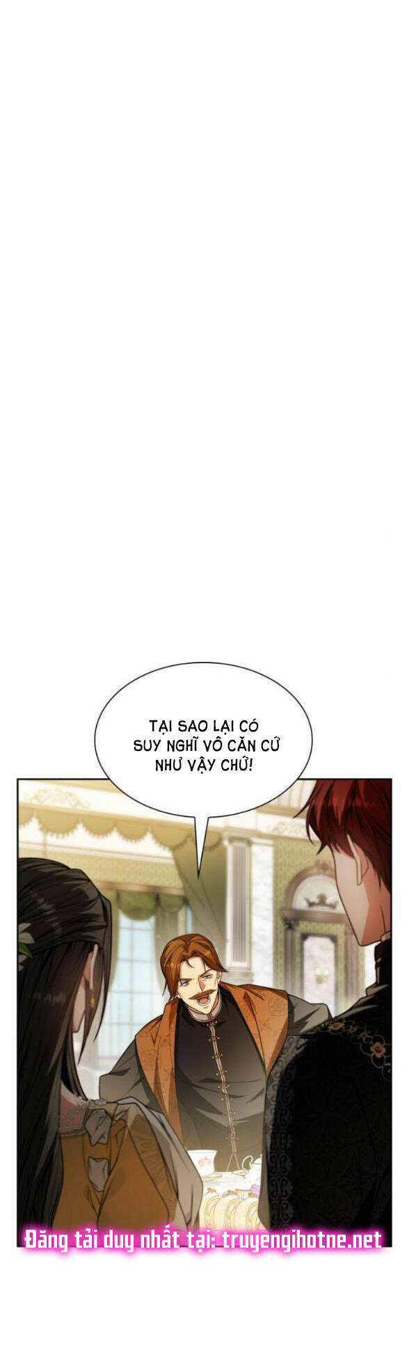 Chị Gái À, Kiếp Này Em Chính Là Nữ Hoàng - Chap 21.1 - Trang 4