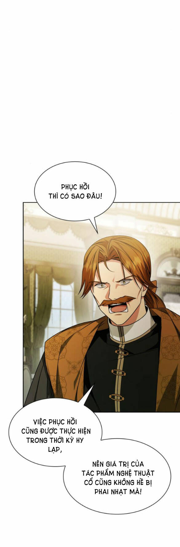 Chị Gái À, Kiếp Này Em Chính Là Nữ Hoàng - Chap 21.1 - Trang 31