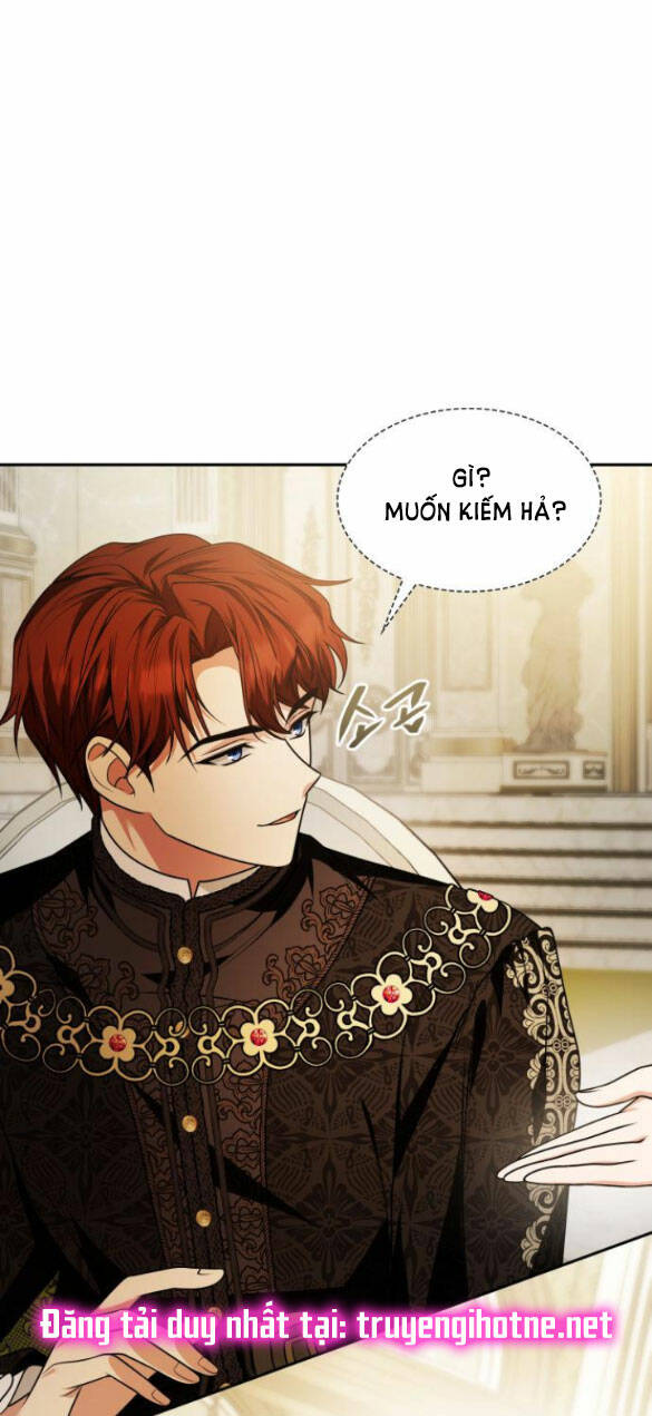 Chị Gái À, Kiếp Này Em Chính Là Nữ Hoàng - Chap 21.1 - Trang 33