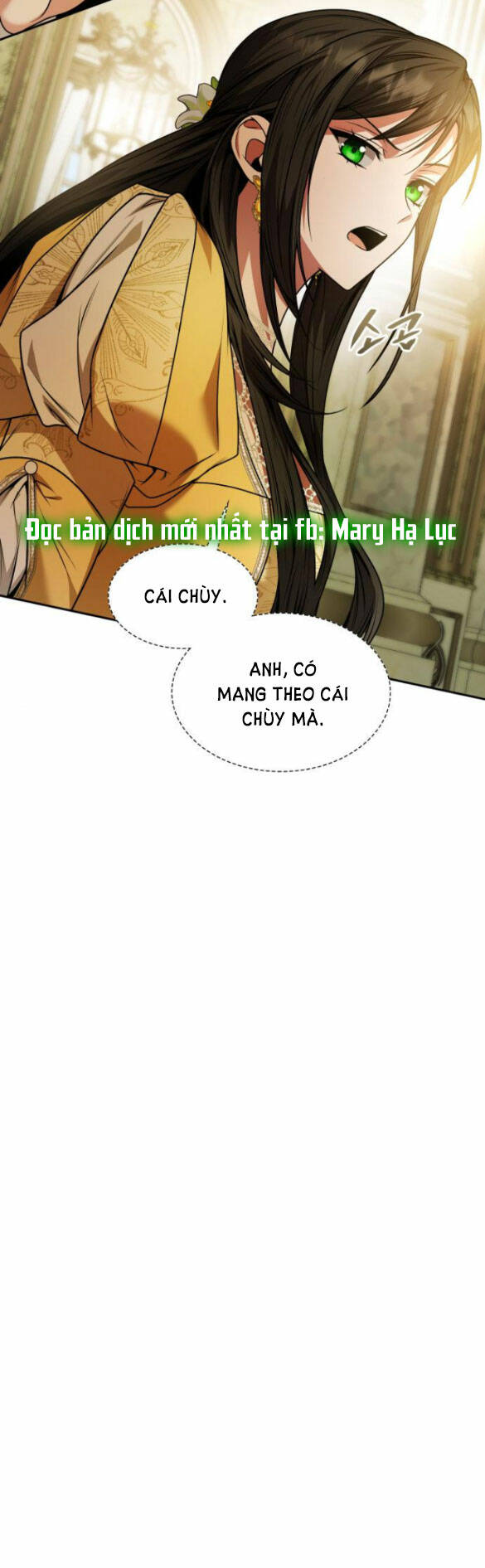 Chị Gái À, Kiếp Này Em Chính Là Nữ Hoàng - Chap 21.1 - Trang 34