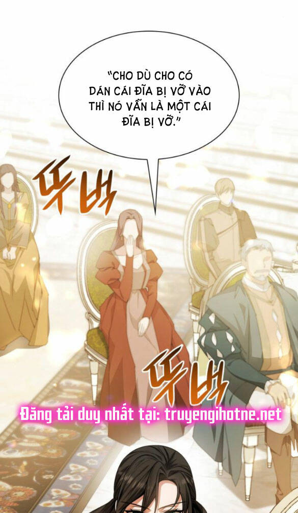 Chị Gái À, Kiếp Này Em Chính Là Nữ Hoàng - Chap 21.1 - Trang 37