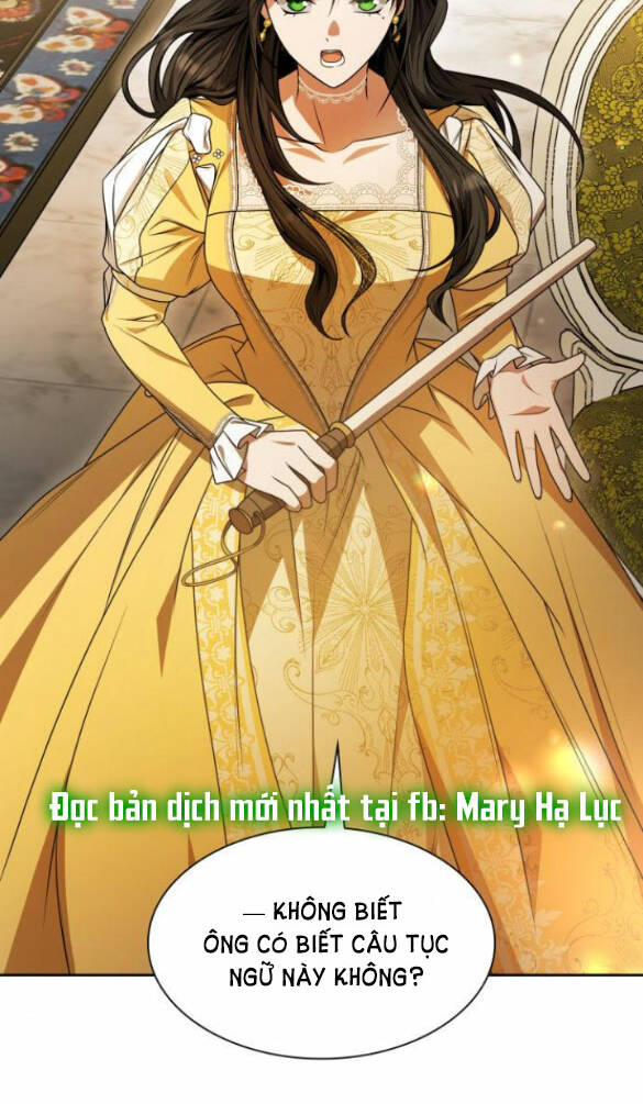 Chị Gái À, Kiếp Này Em Chính Là Nữ Hoàng - Chap 21.1 - Trang 38