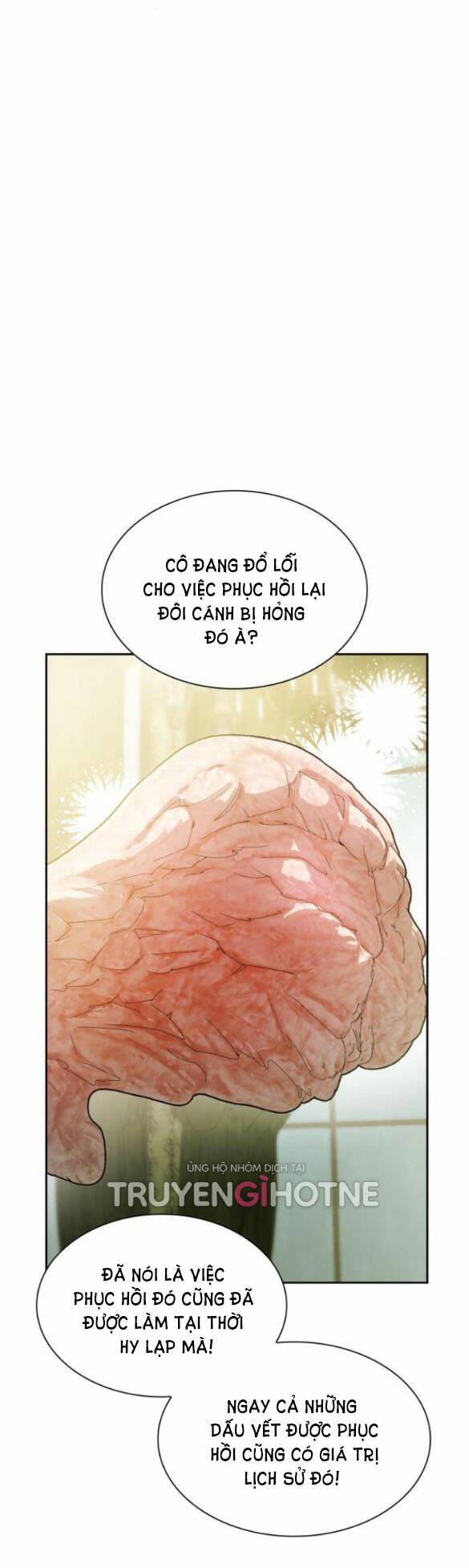 Chị Gái À, Kiếp Này Em Chính Là Nữ Hoàng - Chap 21.1 - Trang 39