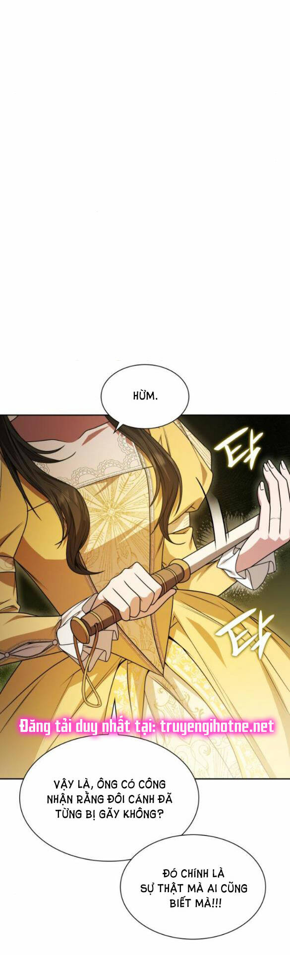 Chị Gái À, Kiếp Này Em Chính Là Nữ Hoàng - Chap 21.1 - Trang 40