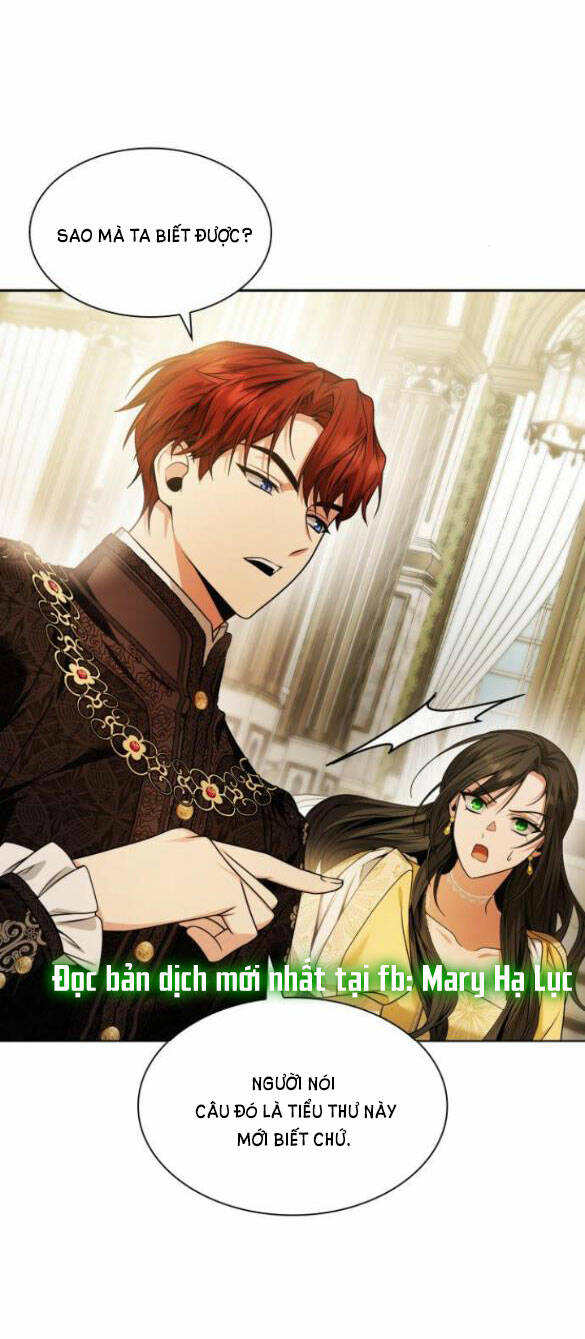 Chị Gái À, Kiếp Này Em Chính Là Nữ Hoàng - Chap 21.1 - Trang 5