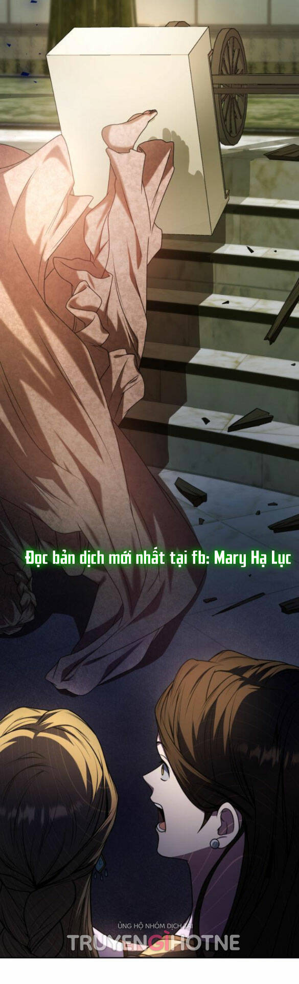 Chị Gái À, Kiếp Này Em Chính Là Nữ Hoàng - Chap 21.1 - Trang 48