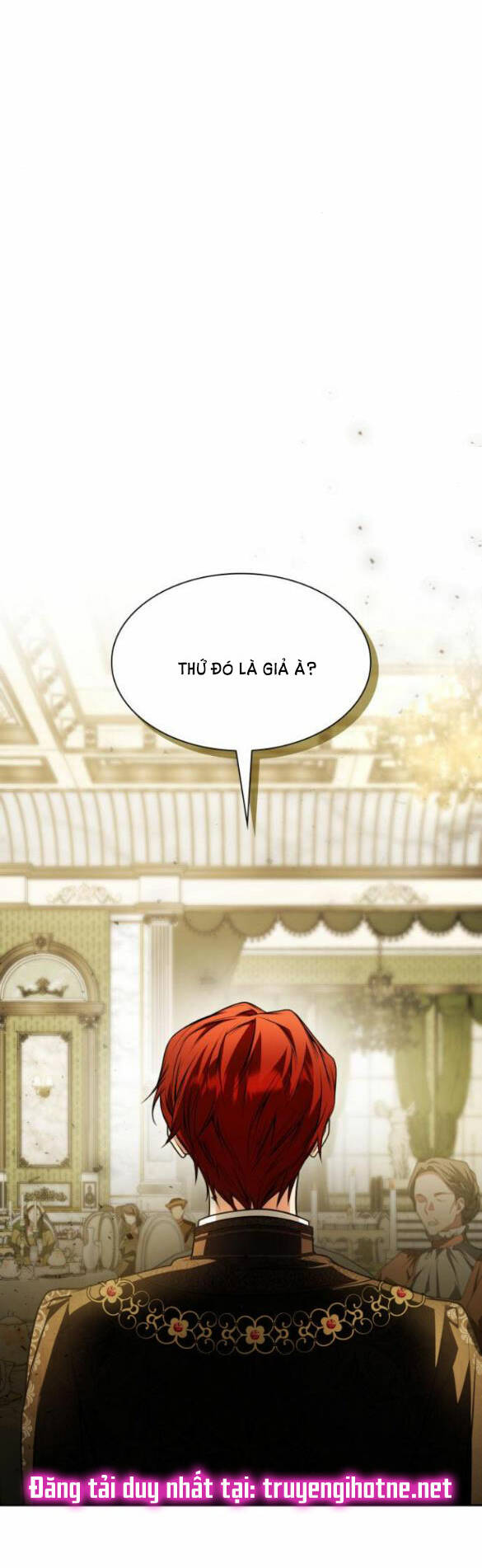 Chị Gái À, Kiếp Này Em Chính Là Nữ Hoàng - Chap 21.1 - Trang 7