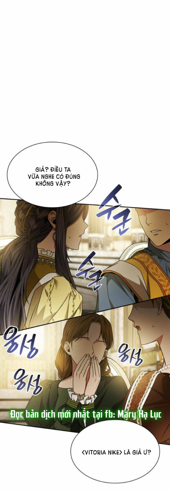 Chị Gái À, Kiếp Này Em Chính Là Nữ Hoàng - Chap 21.1 - Trang 8