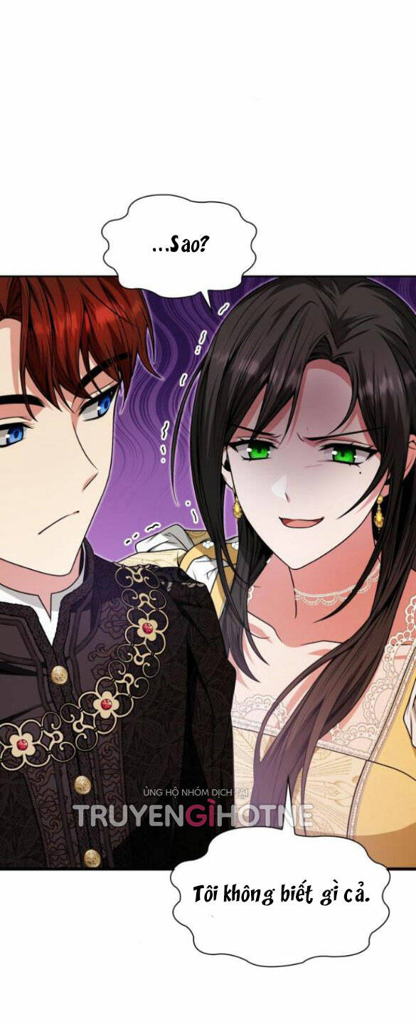 Chị Gái À, Kiếp Này Em Chính Là Nữ Hoàng - Chap 21.1 - Trang 9