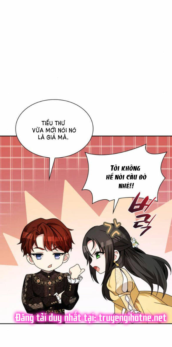 Chị Gái À, Kiếp Này Em Chính Là Nữ Hoàng - Chap 21.1 - Trang 10